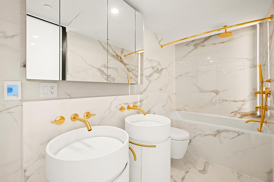 2602 1033 Nelson Street Vancouver, BC - 8