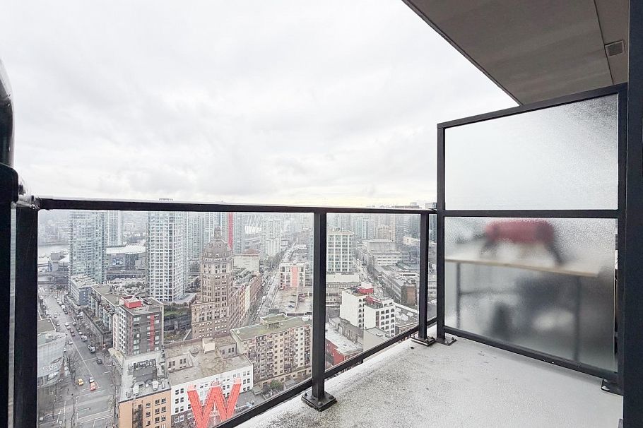 PH4 108 Cordova Street Vancouver, BC - 21