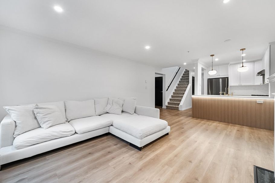 1407 Pendrell Street Vancouver, BC - 7