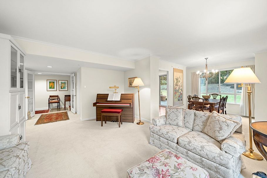 101 2288 W 40th Avenue Vancouver, BC - 14