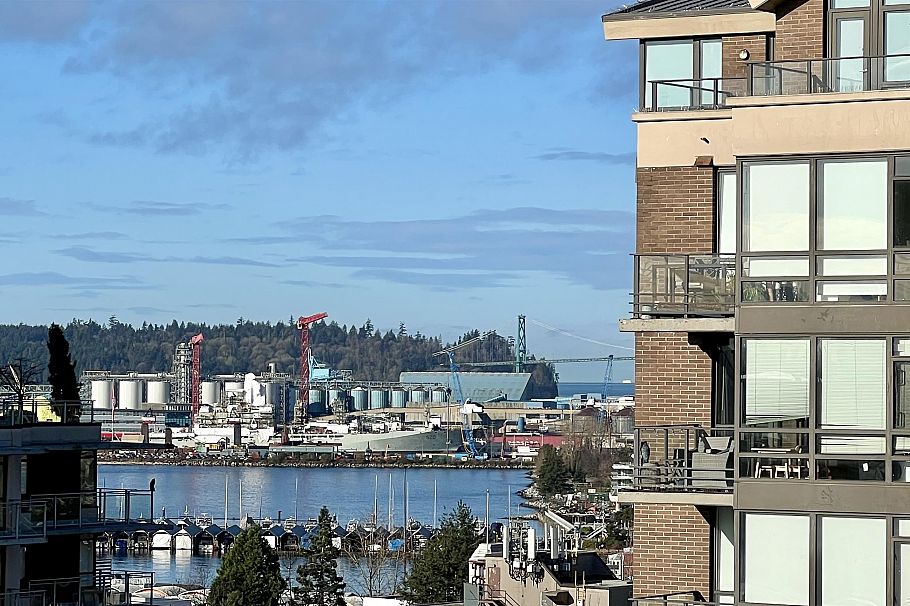 1102 151 W 2nd Street North Vancouver, BC - 21