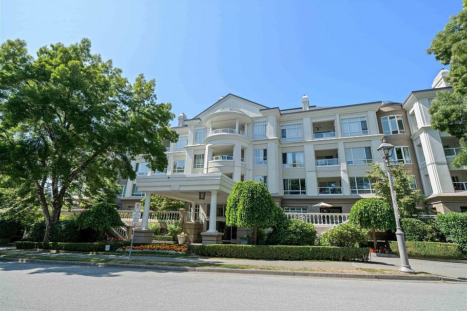 216 5735 Hampton Place Vancouver, BC - 33