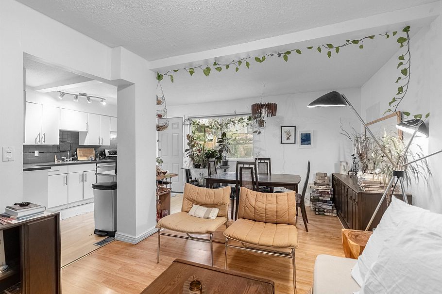 610 Salsbury Drive Vancouver, BC - 5