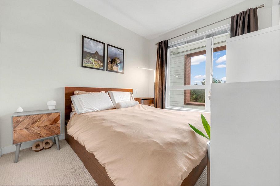 501 6633 Cambie Street Vancouver, BC - 20