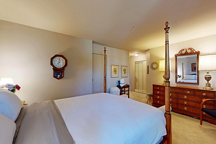 301 1888 Alberni Street Vancouver, BC - 15