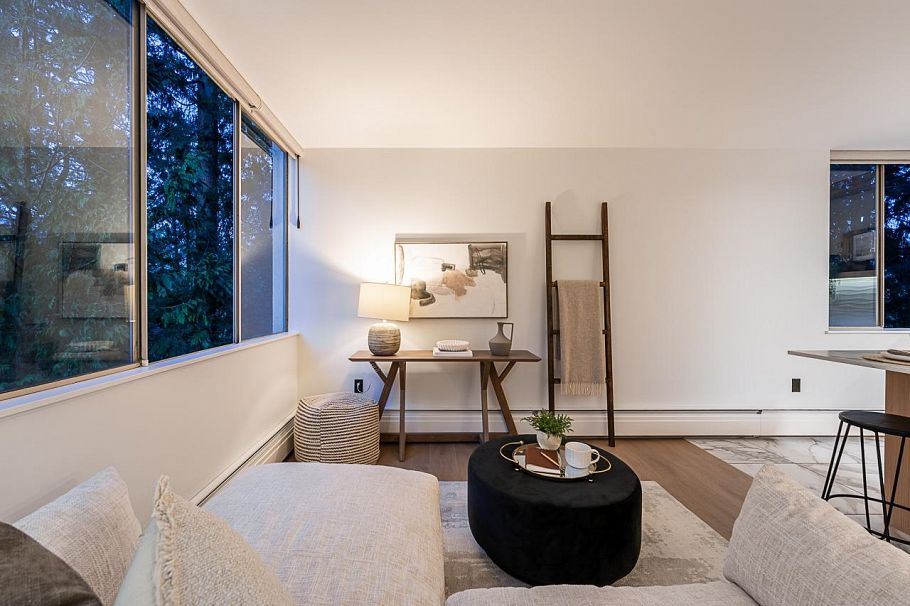 608 2004 Fullerton Avenue North Vancouver, BC - 12