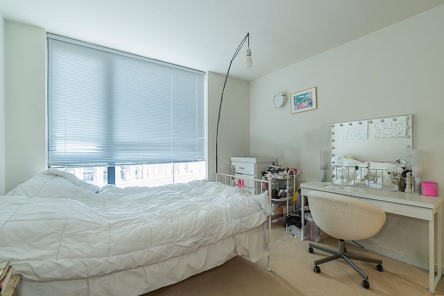 1601 788 Richards Street Vancouver, BC - 9