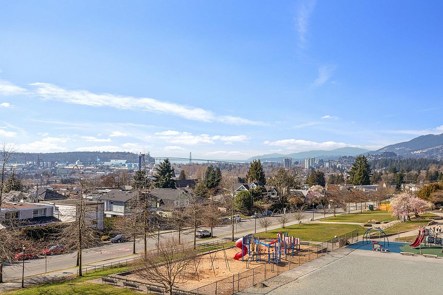 401 717 Chesterfield Avenue North Vancouver, BC - 4