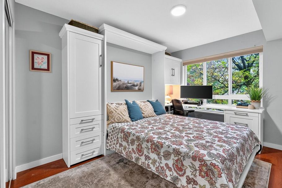 206 2096 W 46th Avenue Vancouver, BC - 16