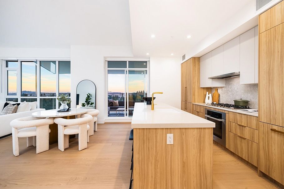 PH 1103 2325 Emery Court North Vancouver, BC - 9