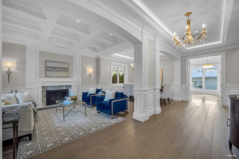 3946 W 30th Avenue Vancouver, BC - 5