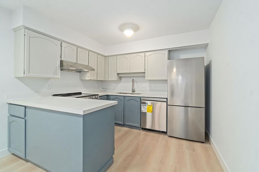 307 2928 Commercial Drive Vancouver, BC - 9