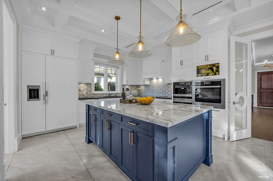 3946 W 30th Avenue Vancouver, BC - 14