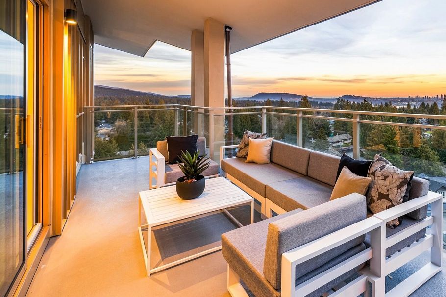 PH 1103 2325 Emery Court North Vancouver, BC - 25