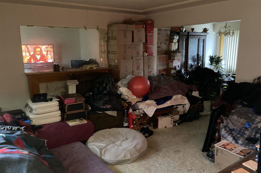 3662 E 25th Avenue Vancouver, BC - 2