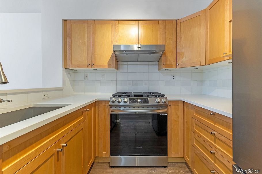 408 5723 Collingwood Street Vancouver, BC - 15