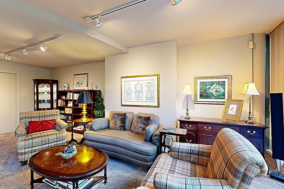 301 1888 Alberni Street Vancouver, BC - 7