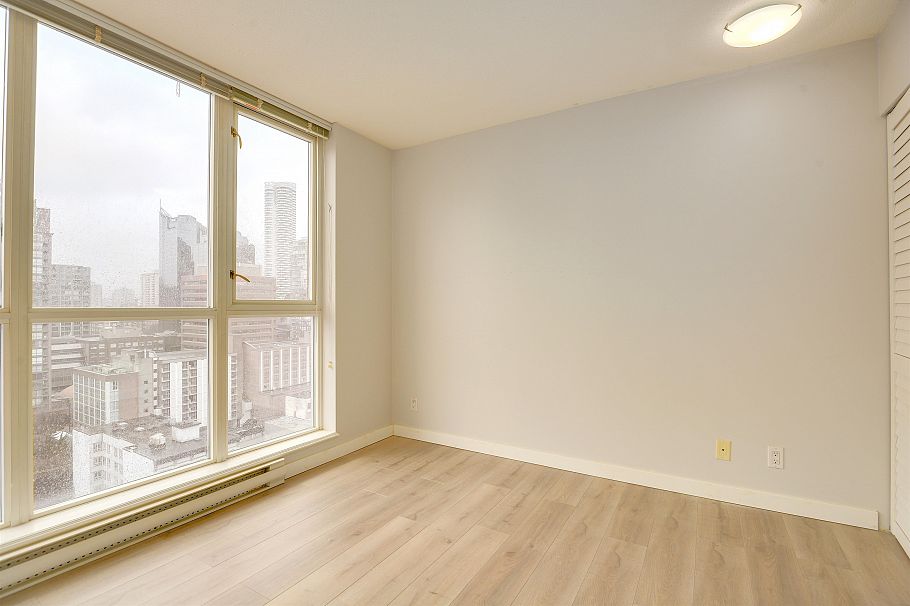 1808 1199 Seymour Street Vancouver, BC - 17