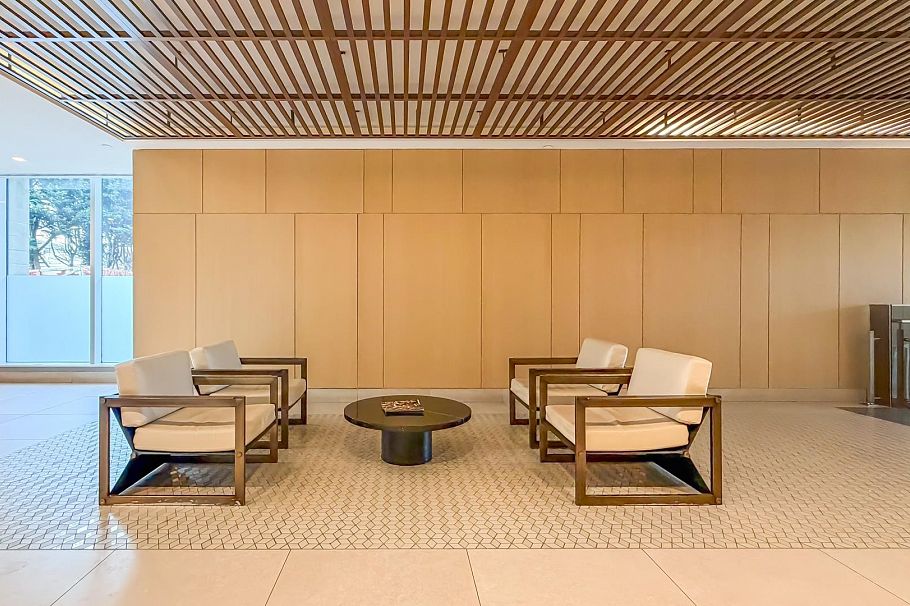 505 8189 Cambie Street Vancouver, BC - 16