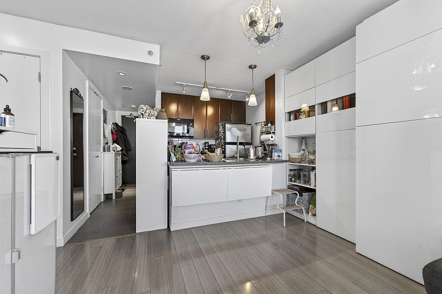 2309 688 Abbott Street Vancouver, BC - 8