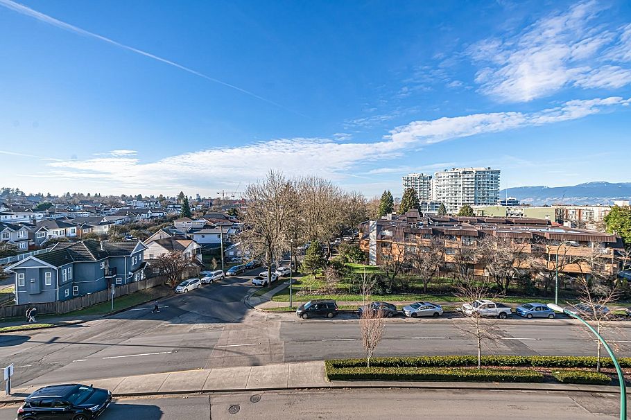 612 4888 Nanaimo Street Vancouver, BC - 17