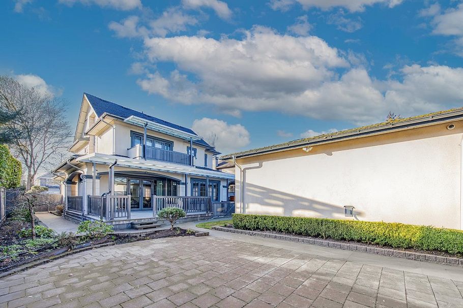 6886 Angus Drive Vancouver, BC - 37