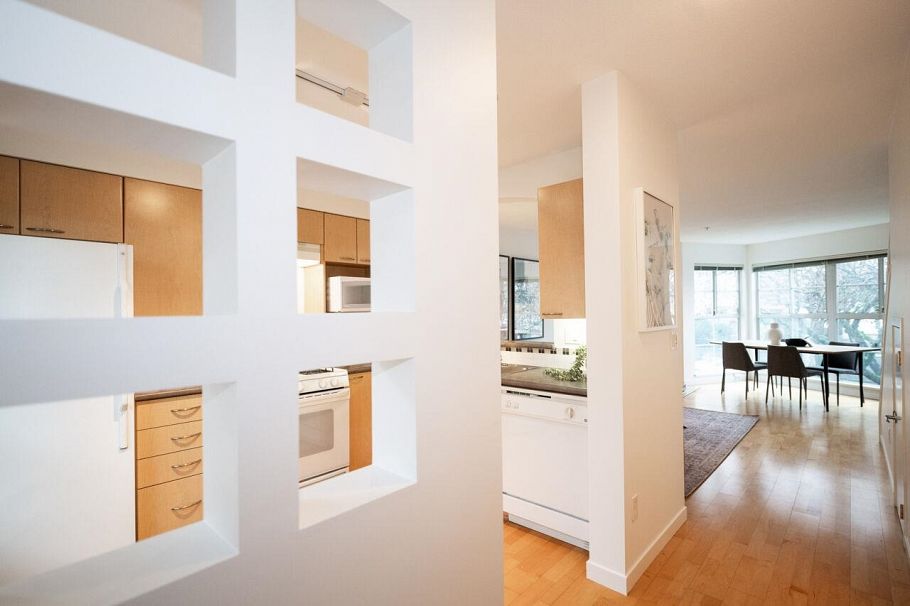 211 692 W 7th Avenue Vancouver, BC - 8