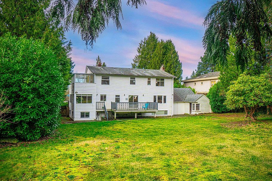 6812 Arbutus Street Vancouver, BC - 28