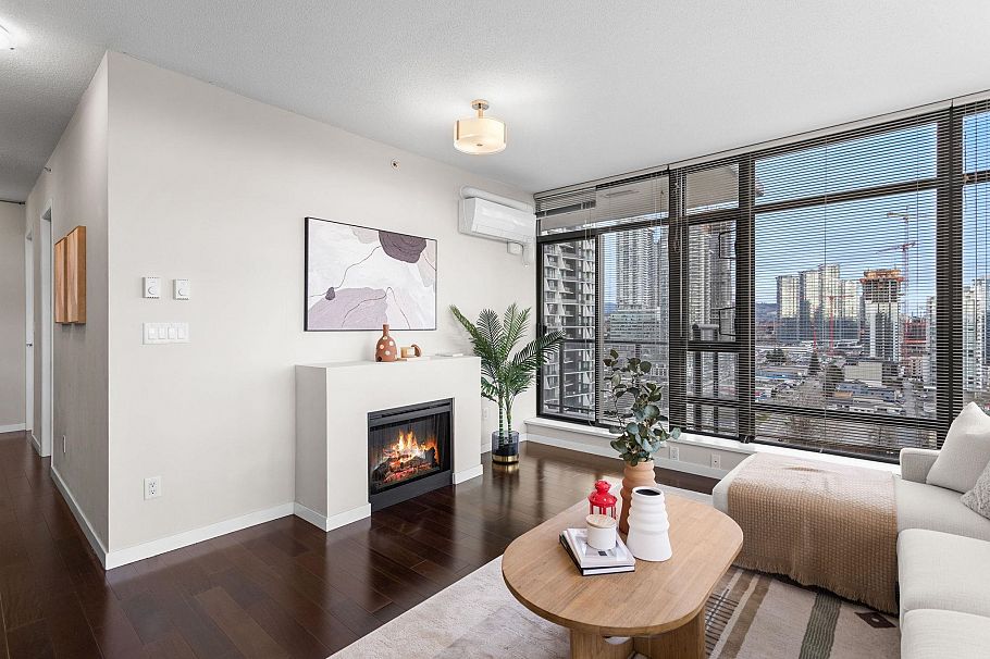 2203 4250 Dawson Street Burnaby, BC - 7