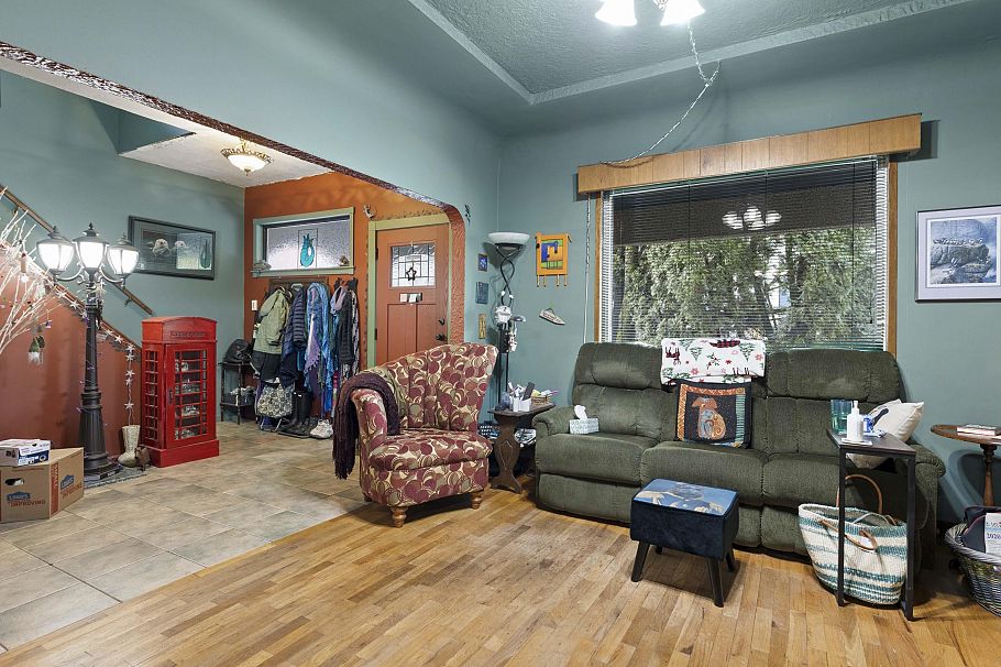 3968 Fleming Street Vancouver, BC - 7