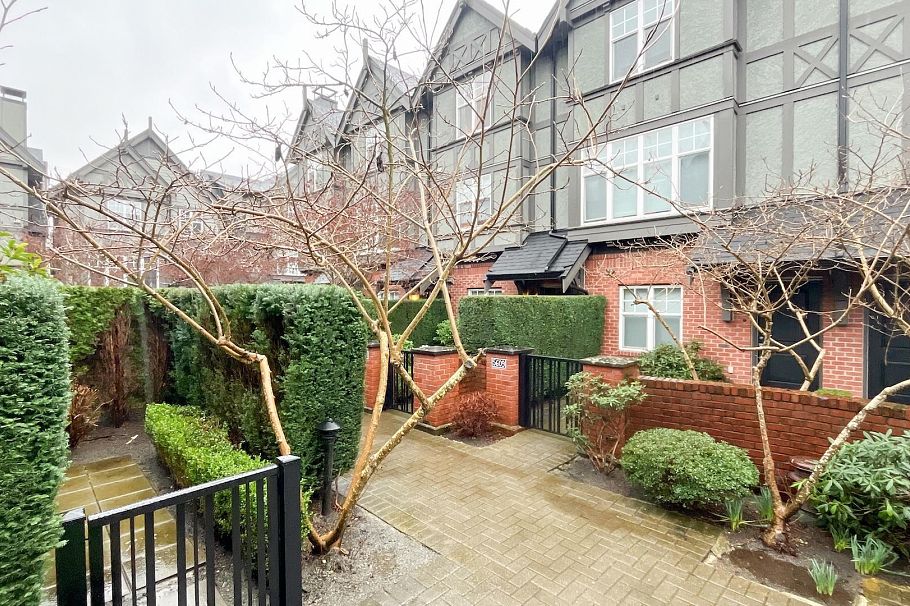 5611 Willow Street Vancouver, BC - 27