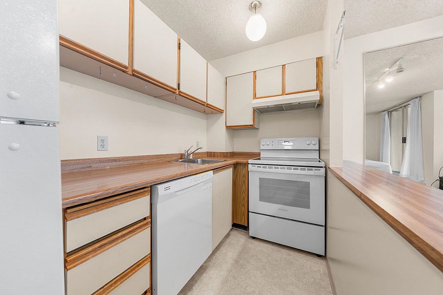 307 1330 Hornby Street Vancouver, BC - 14