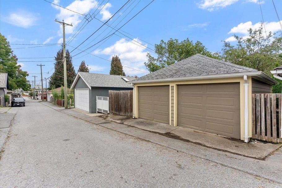 4833 Lanark Street Vancouver, BC - 35