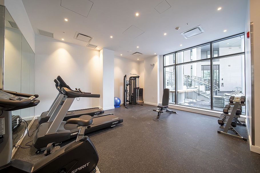 205 4932 Cambie Street Vancouver, BC - 23