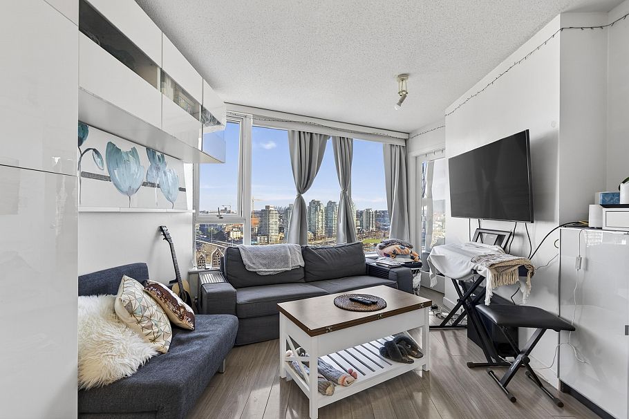 2309 688 Abbott Street Vancouver, BC - 13