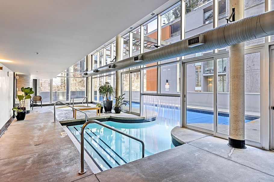 2006 501 Pacifc Street Vancouver, BC - 3