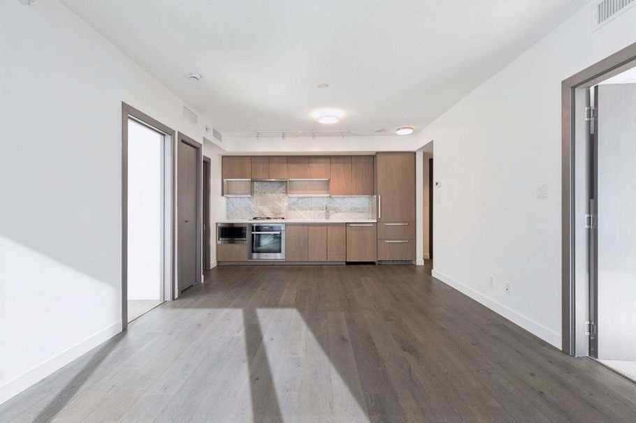 1751 38 Smithe Street Vancouver, BC - 9