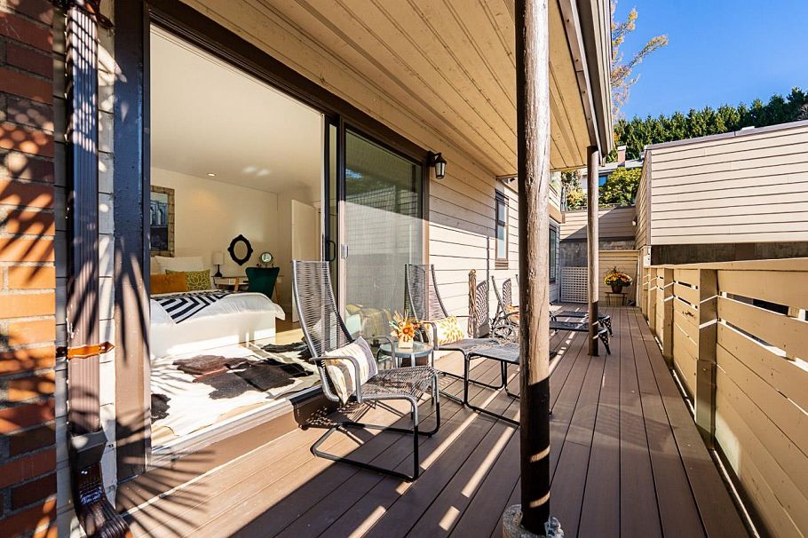 3988 Parkway Drive Vancouver, BC - 29