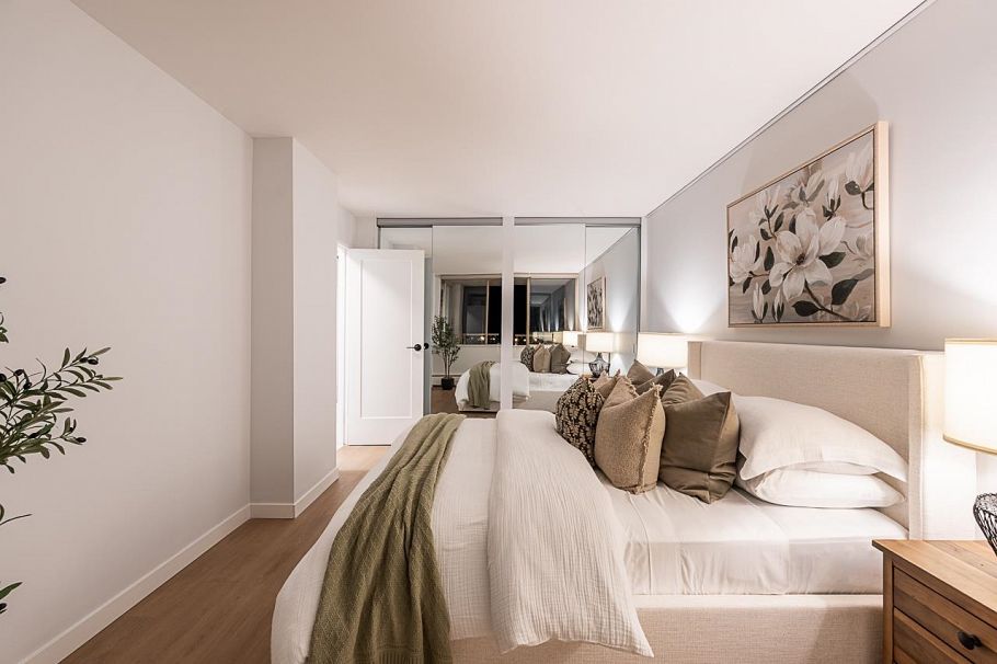 608 2004 Fullerton Avenue North Vancouver, BC - 20