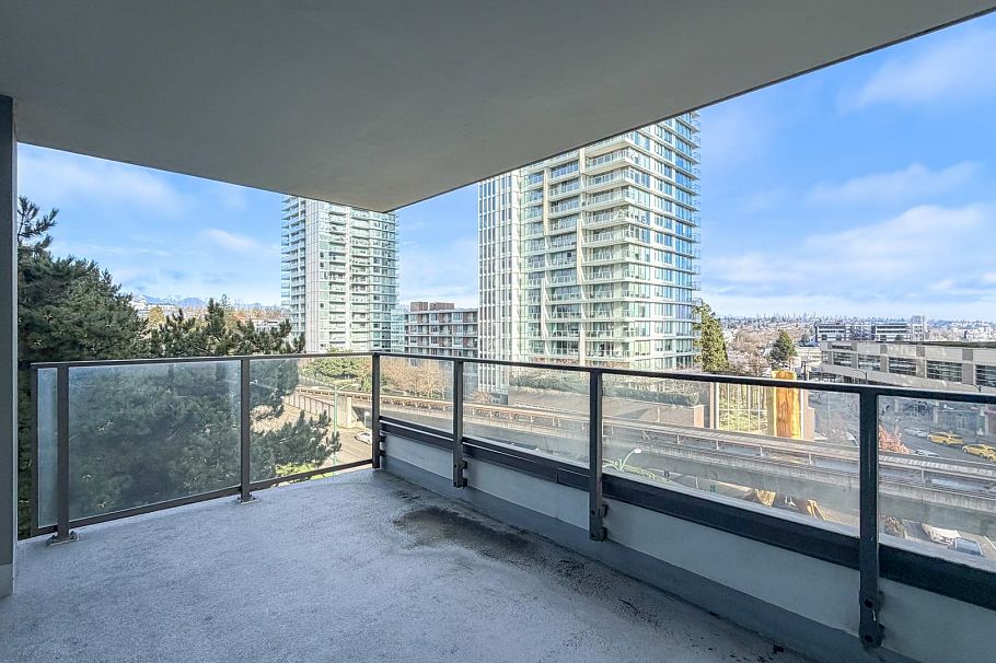 505 8189 Cambie Street Vancouver, BC - 12