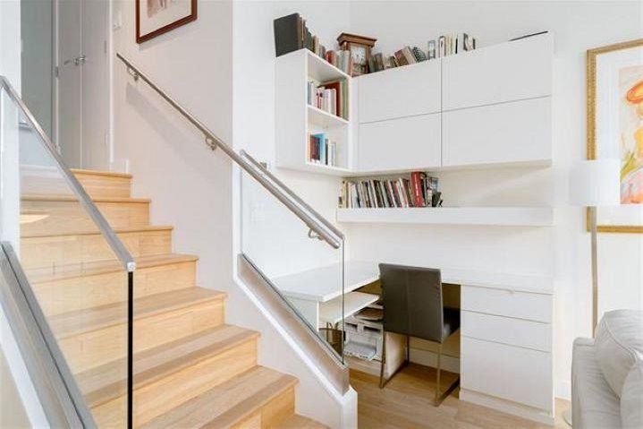 296 W 1st Avenue Vancouver, BC - 5