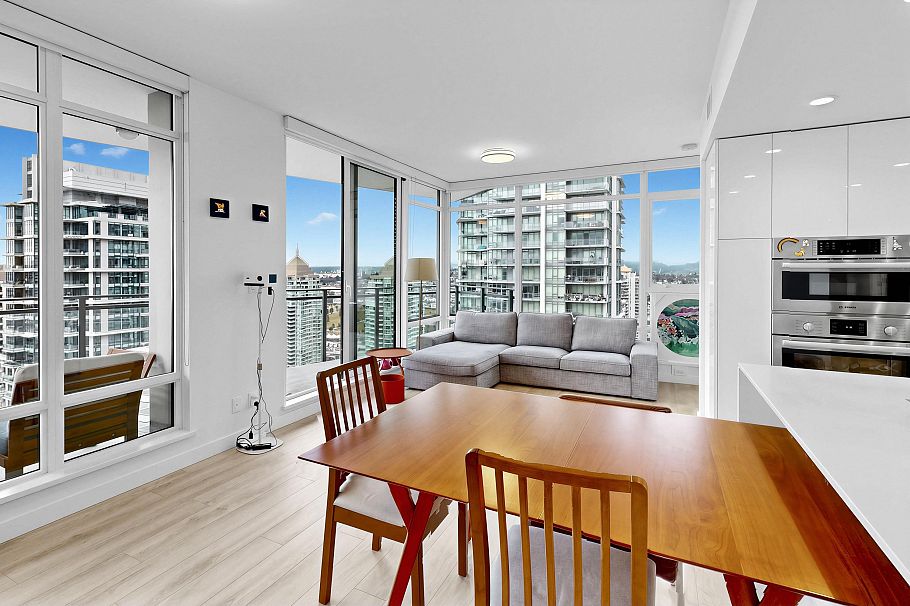 2602 2085 Skyline Court Burnaby, BC - 16