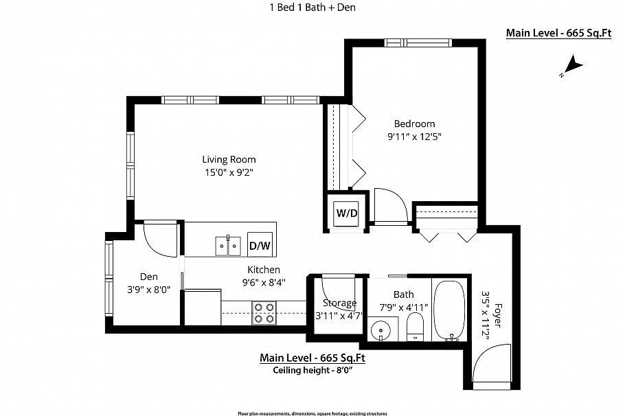 502 909 Mainland Street Vancouver, BC - 37