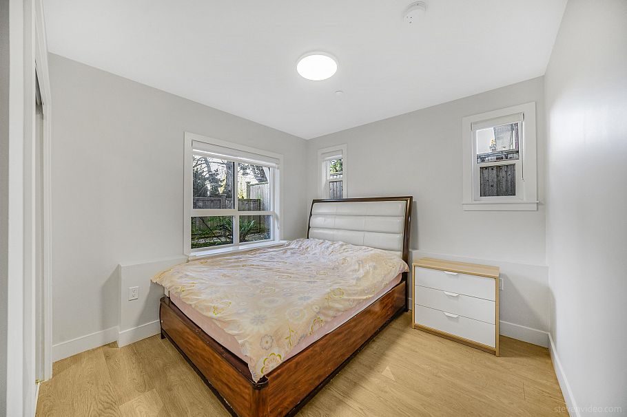 13 2717 Horley Street Vancouver, BC - 13