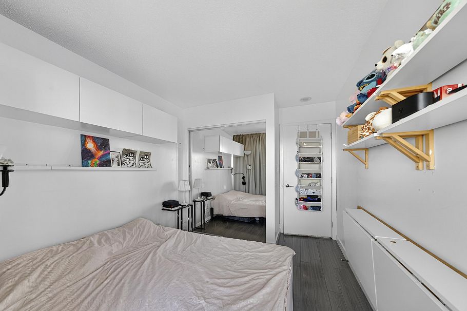 2309 688 Abbott Street Vancouver, BC - 14