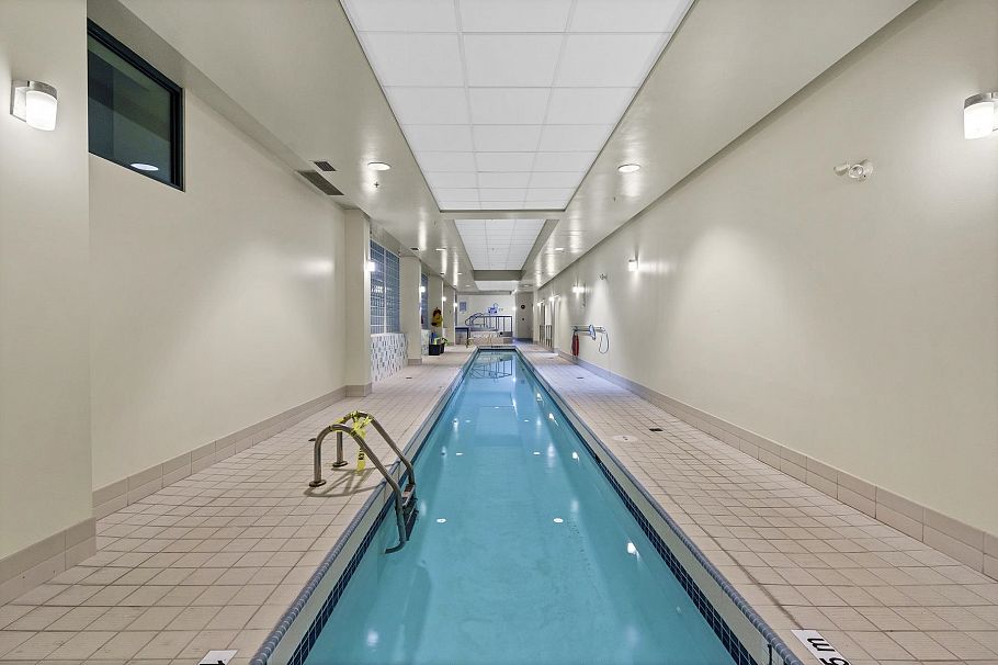 308 1688 Robson Street Vancouver, BC - 16