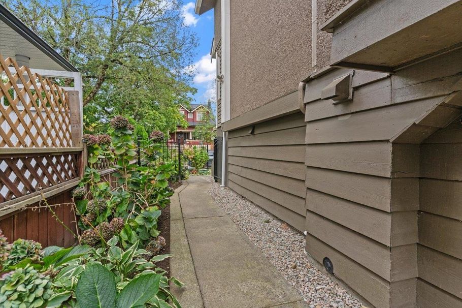 4833 Lanark Street Vancouver, BC - 28