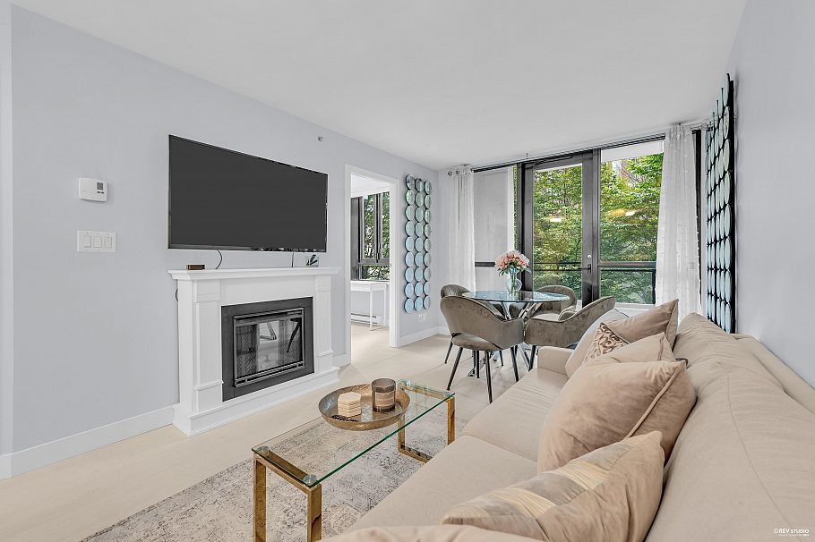 410 909 Mainland Street Vancouver, BC - 10