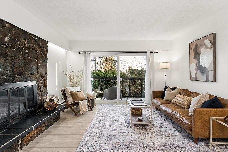 1564 Hope Road North Vancouver, BC - 5