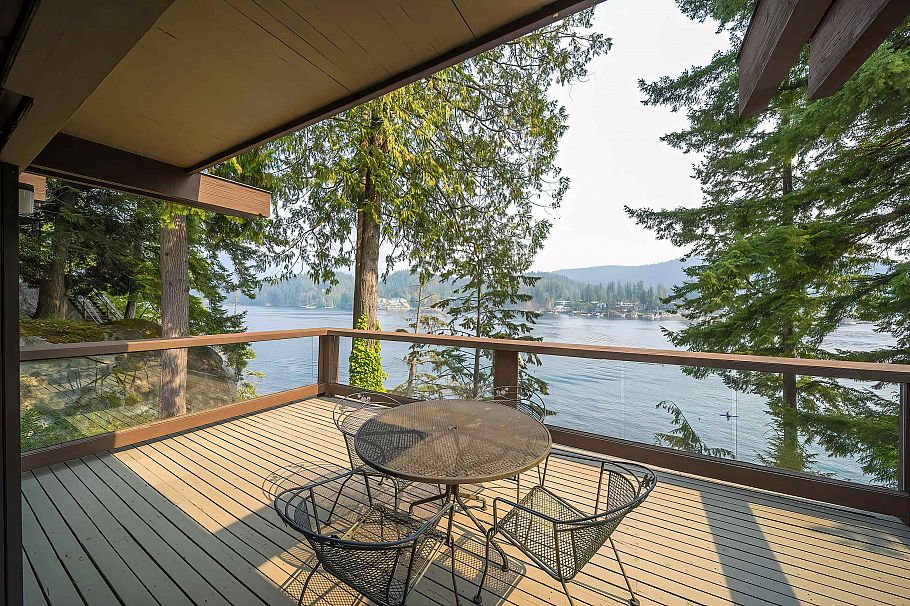 4885 Cove Cliff Place North Vancouver, BC - 6